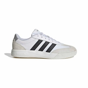 Sneakersy damscy adidas VL Court FC