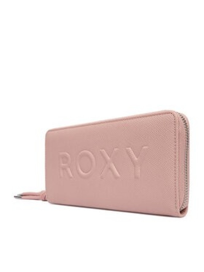 Roxy Portfel CEO-RX-W1-002-AW25 Różowy