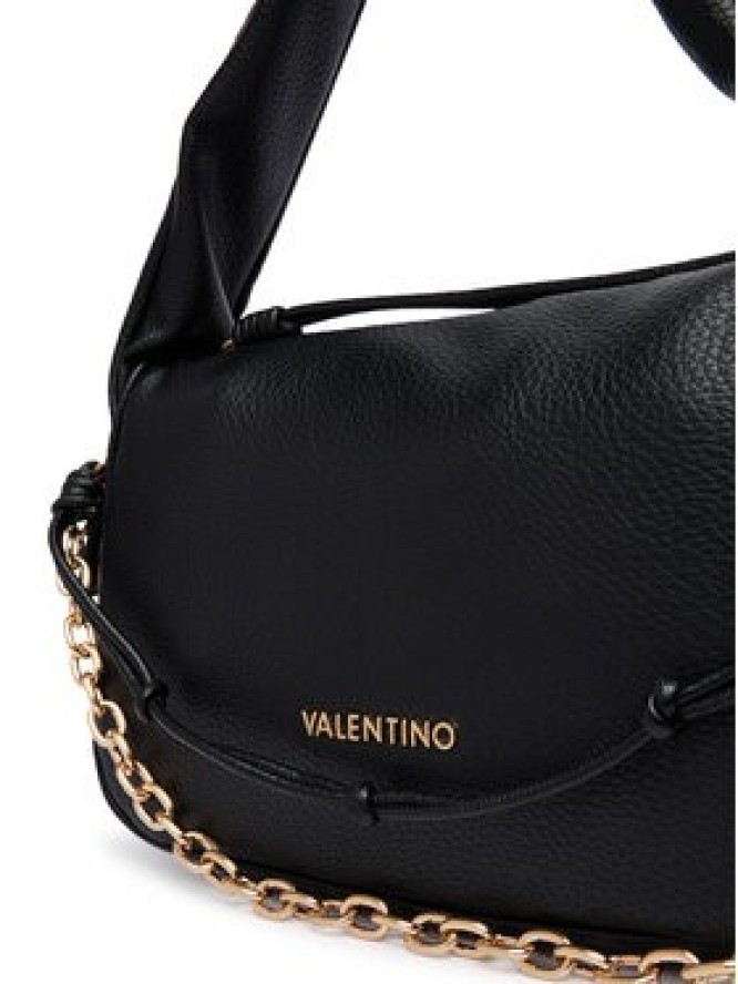 Valentino Torebka Saphira Re VBSA6E08 Czarny