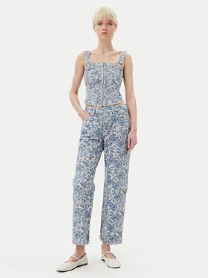 Levi's® Jeansy 501® 90's A9150-0009 Niebieski Loose Fit