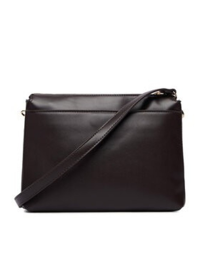 Nine West Torebka CEO-BLUSH ELEGANCE-JH7270 Brązowy