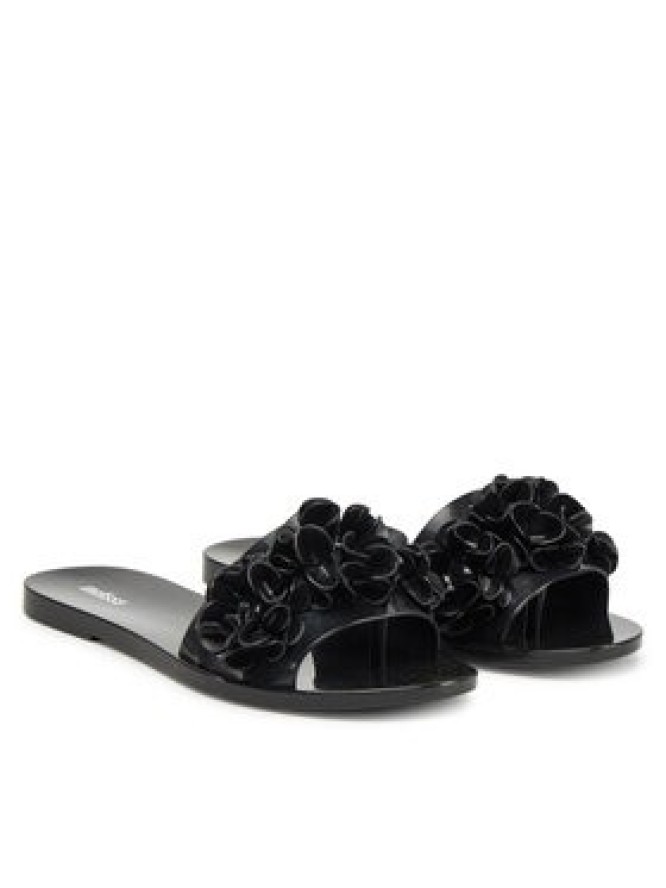 Melissa Klapki Melissa Babe Springtime Ad M 35851 Czarny