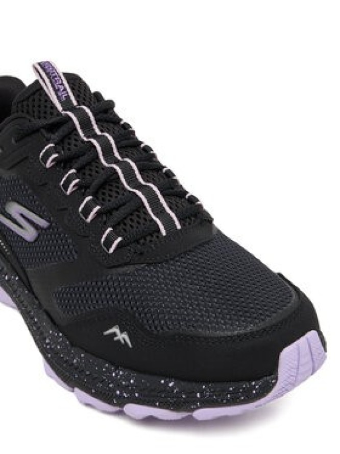 Skechers Buty do biegania Go Run Trail Altitude 2.0 129525/BKLV Czarny
