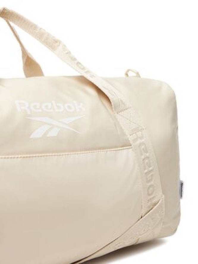 Reebok Torba C-RBK-B-001-08 Beżowy