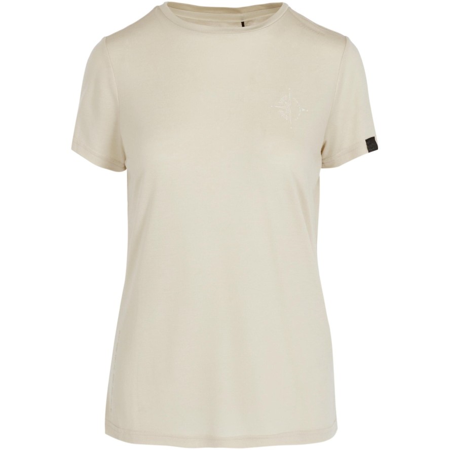 T-shirt damski VIKING Rune LTD Lady