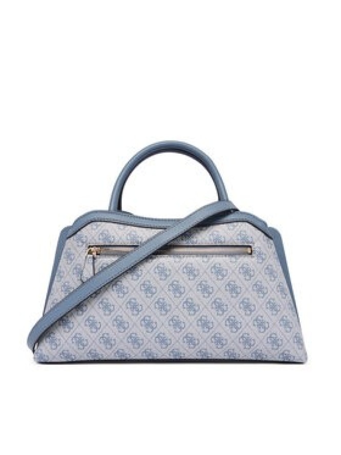 Guess Torebka Lindsey HWSG97 49060 Niebieski