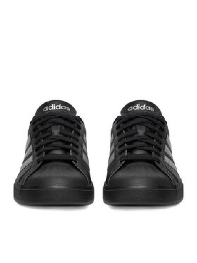 adidas Sneakersy CEO-STREETTALK IH4318 Czarny