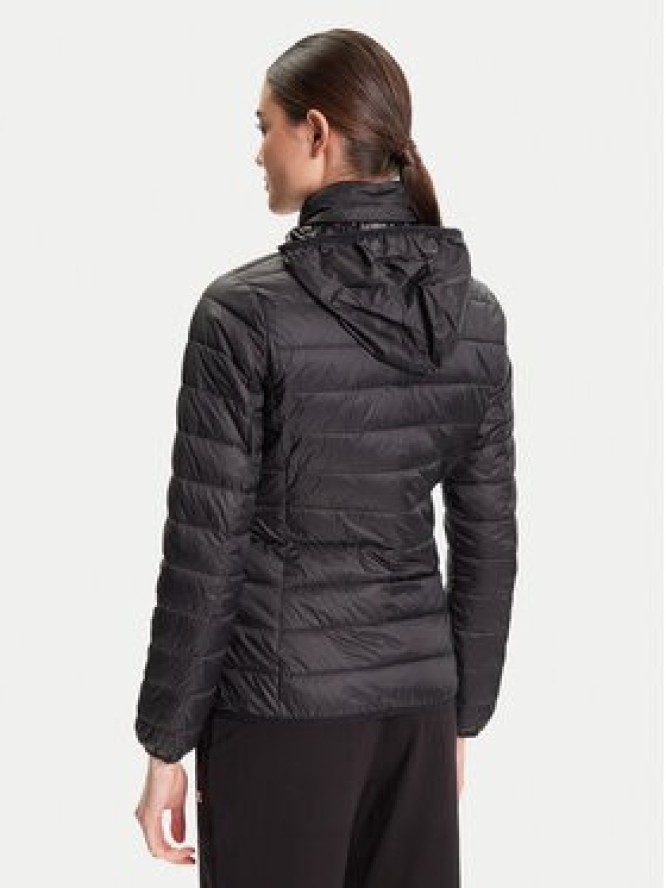 EA7 Emporio Armani Kurtka przejściowa 7W000473 AF12477 UC001 Czarny Slim Fit