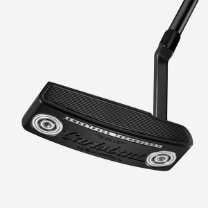 Kij golfowy putter B1 Carlsbad dla praworęcznych