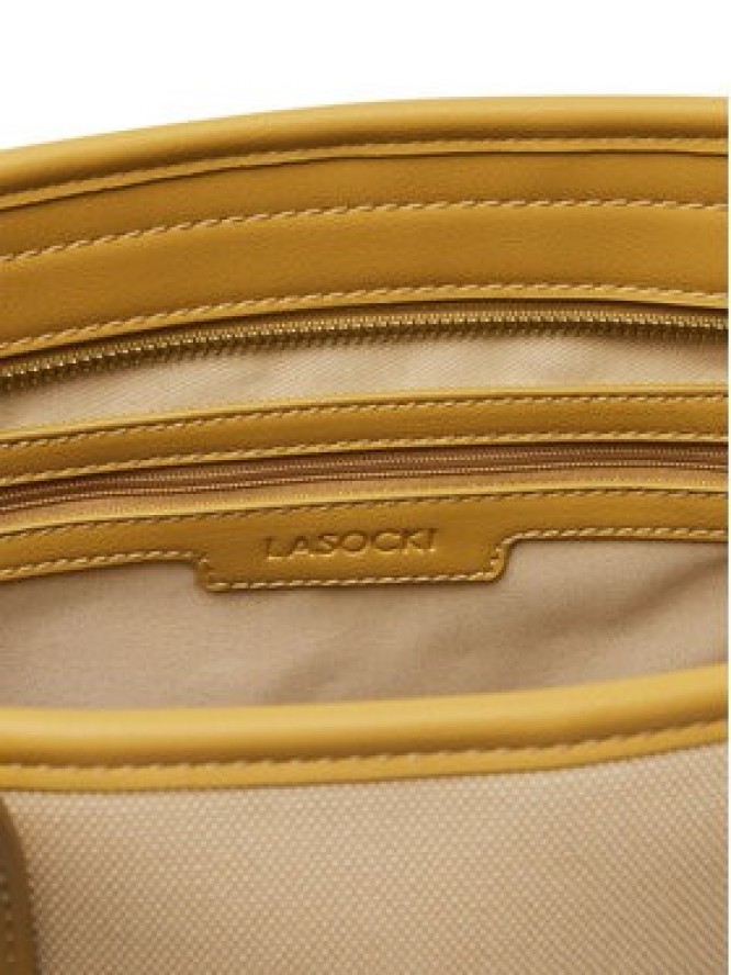 Lasocki Torebka LSK-O-001-07 Beżowy