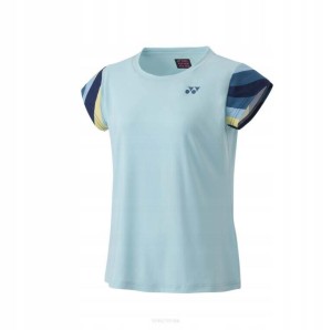 Koszulka tenisowa Yonex AO Crew Neck