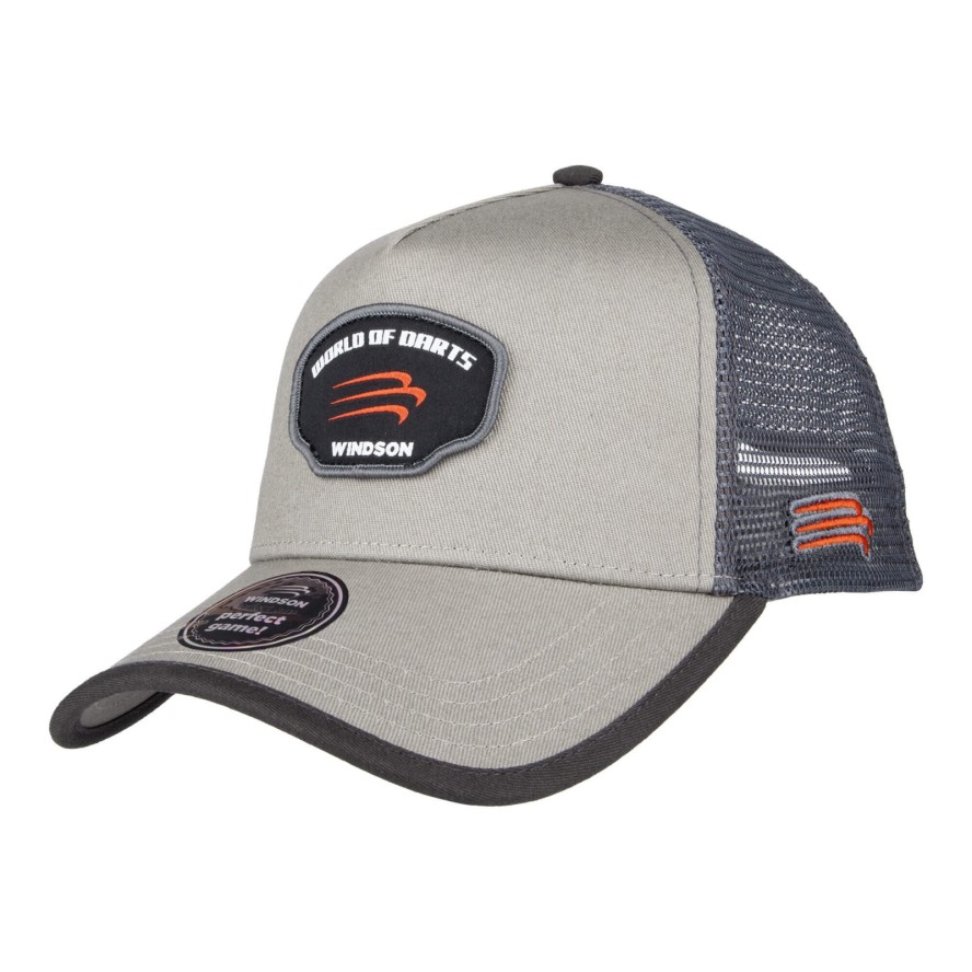 Czapka W-TRUCKER 1