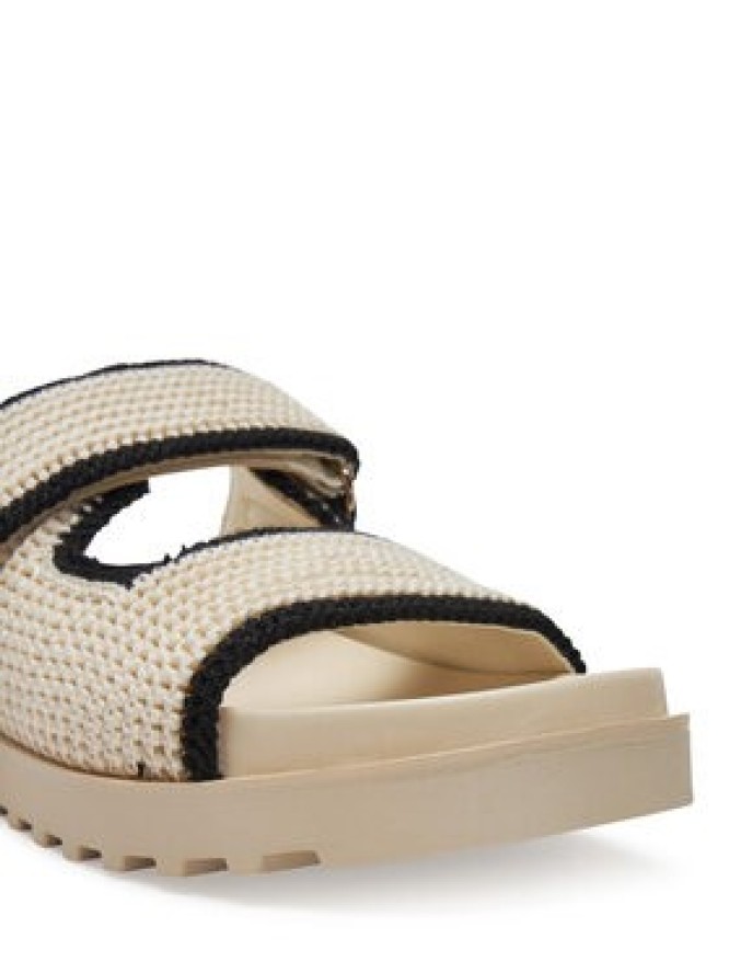 Guess Klapki FLJFDN FAB19 Beżowy