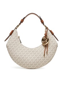 MICHAEL Michael Kors Torebka 30F5GQ4L6B Écru