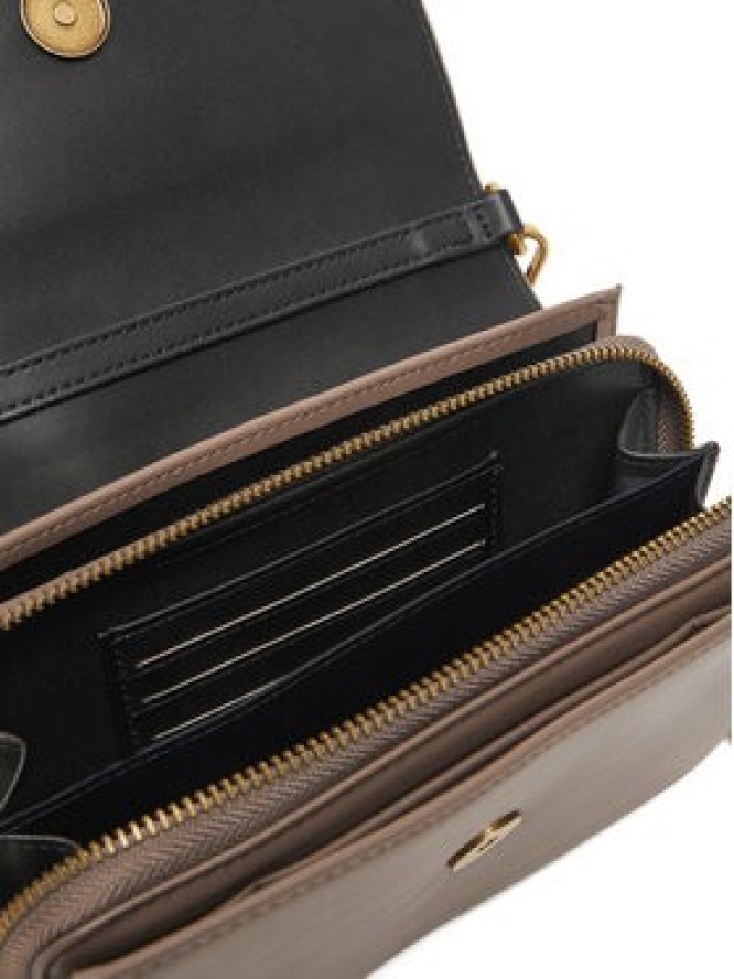 Just Cavalli Torebka 79RA5PA6 Beżowy