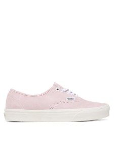 Vans Tenisówki Authentic VN000D6GGSF1 Różowy jasny