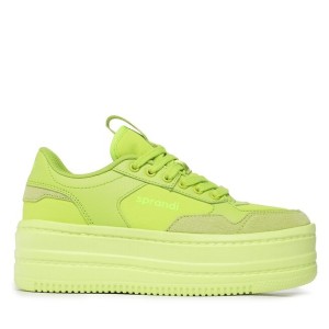 Sneakersy Sprandi