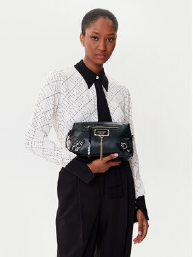 Monnari Torebka BAG5350-K020D000-R00 Czarny