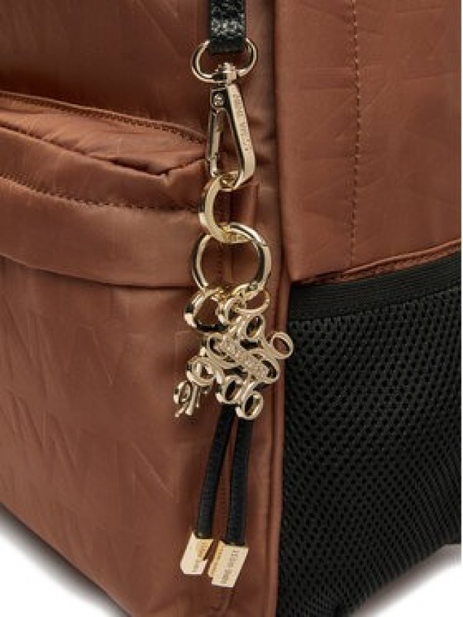 Nine West Plecak CEO-Callina-LA374-4692 Brązowy