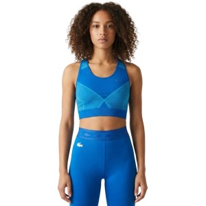 Top damski Lacoste Sport Seamless