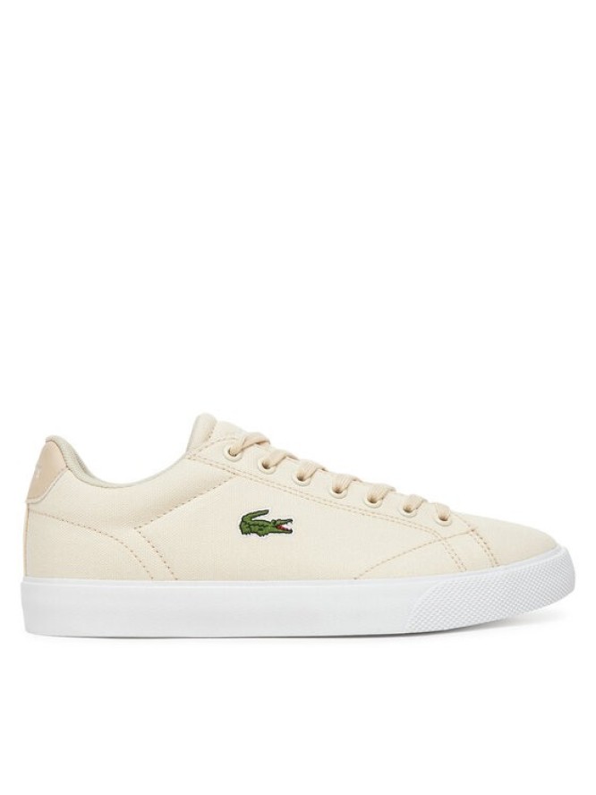 Lacoste Sneakersy 7-49CFA0004 Biały