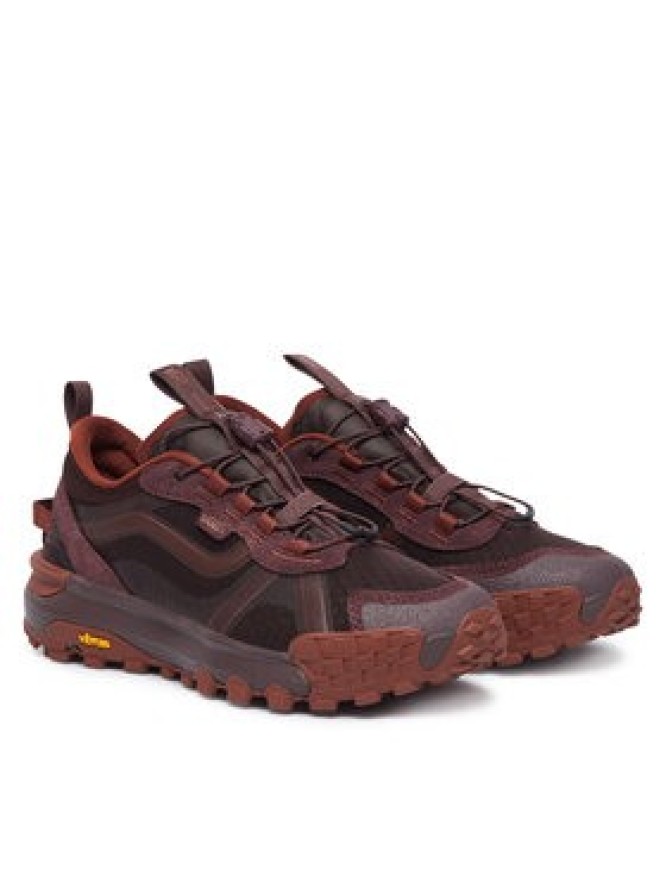 Vans Trekkingi Crosspath XC VN000EJJGRB1 Brązowy