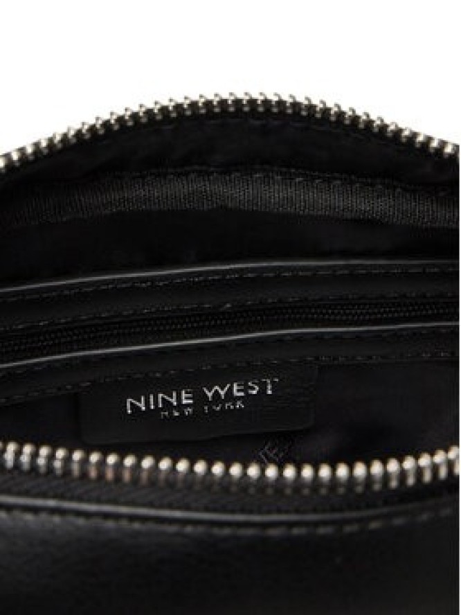 Nine West Torebka CEO-Astoria-Allure-01-LX10166 Czarny
