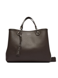 Emporio Armani Torebka EW000360 AF12036 M6458 Brązowy