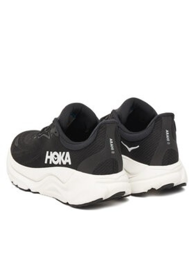 Hoka Buty do biegania Arahi 8 1168691 Czarny