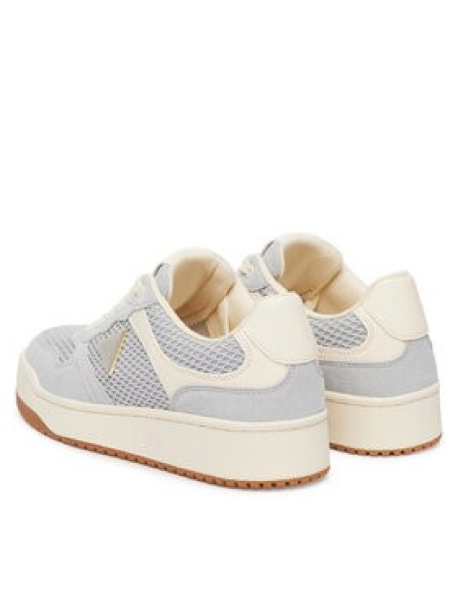 Guess Sneakersy FLJM13 FAB12 Błękitny