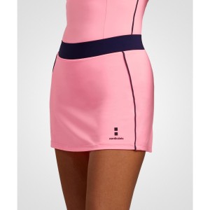 Spódnica do tenisa/padla damska Performance