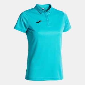 Damska koszulka polo Joma Hobby