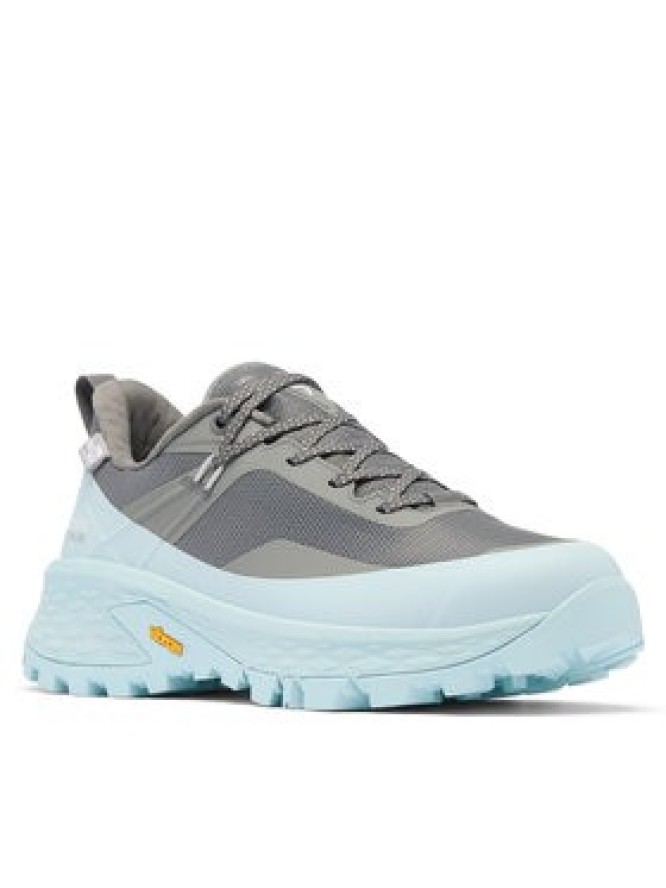 Columbia Trekkingi Tellurix Titanium 2148911 Szary
