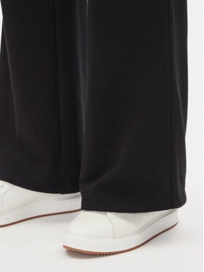 DKNY Sport Spodnie dresowe DP5P3601 Czarny Regular Fit