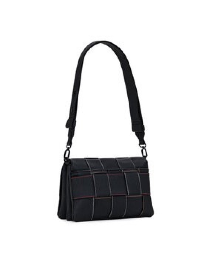 Desigual Torebka 25SAXPAR Czarny