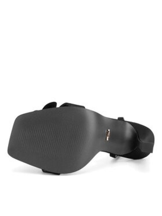 DeeZee Sandały LH24017-1 Czarny