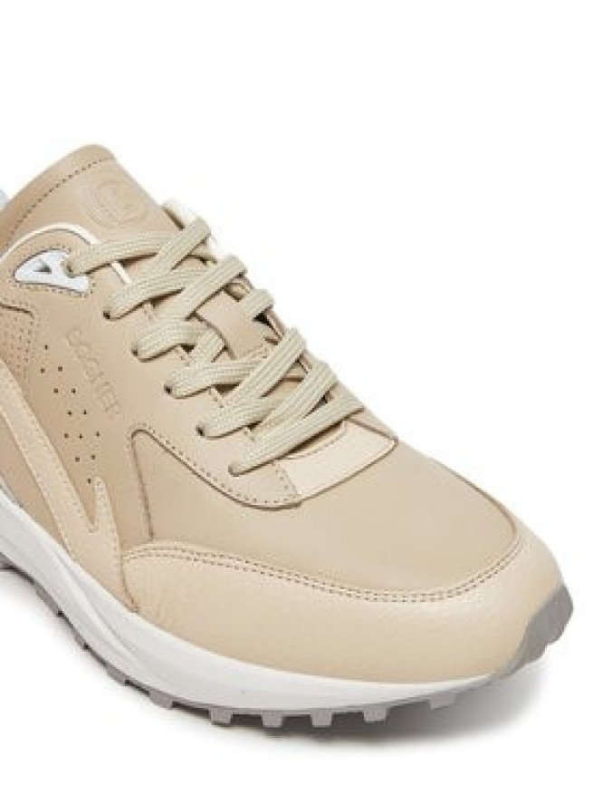 Bogner Sneakersy Golf 22522725 Beżowy