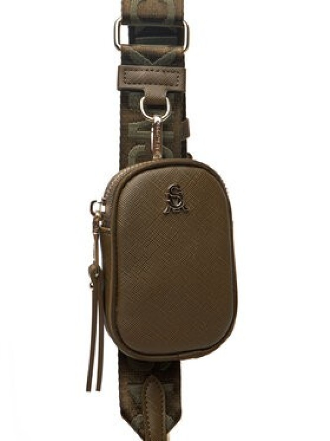 Steve Madden Torebka Bgreed SM13001829 Zielony