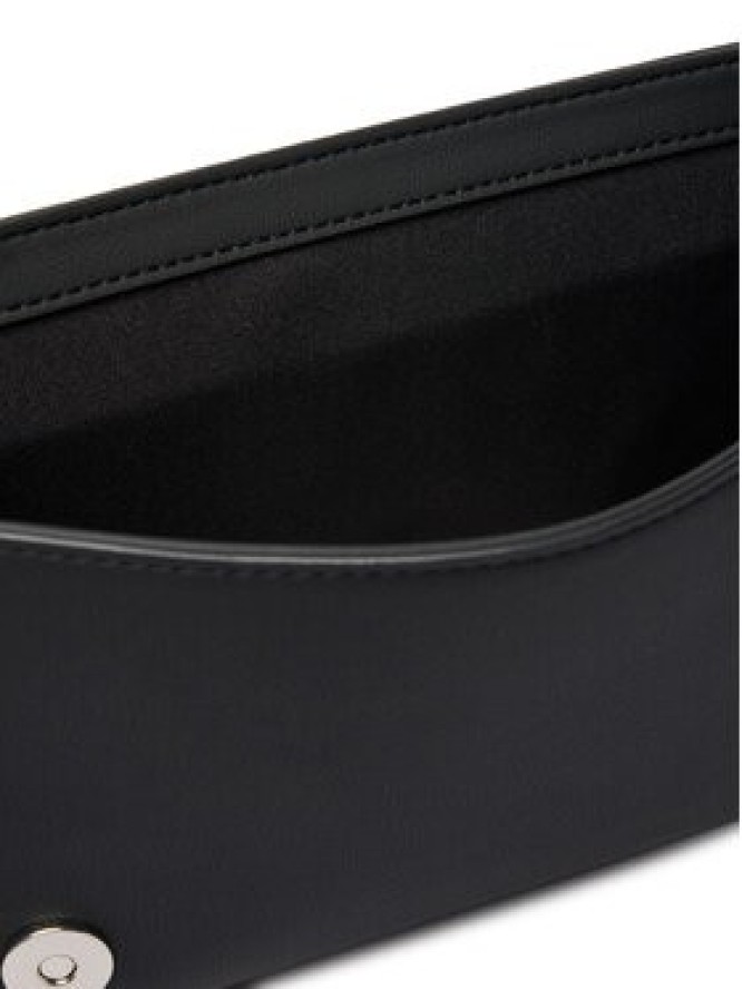 LOVE MOSCHINO Torebka JC4103PP0OKD000B Czarny