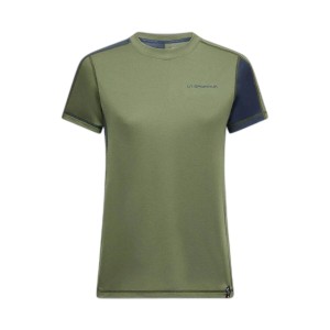 T-shirt damski La Sportiva Just Right