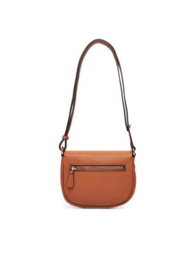 Guess Torebka Calebra Mini HWBG95 36780 Brązowy