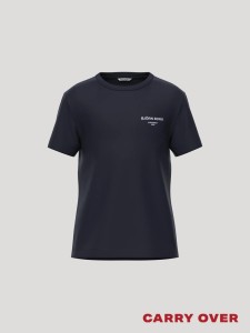 bjorn_borg BORG ESSENTIAL 1 T-SHIRT junior NIGHT SKY