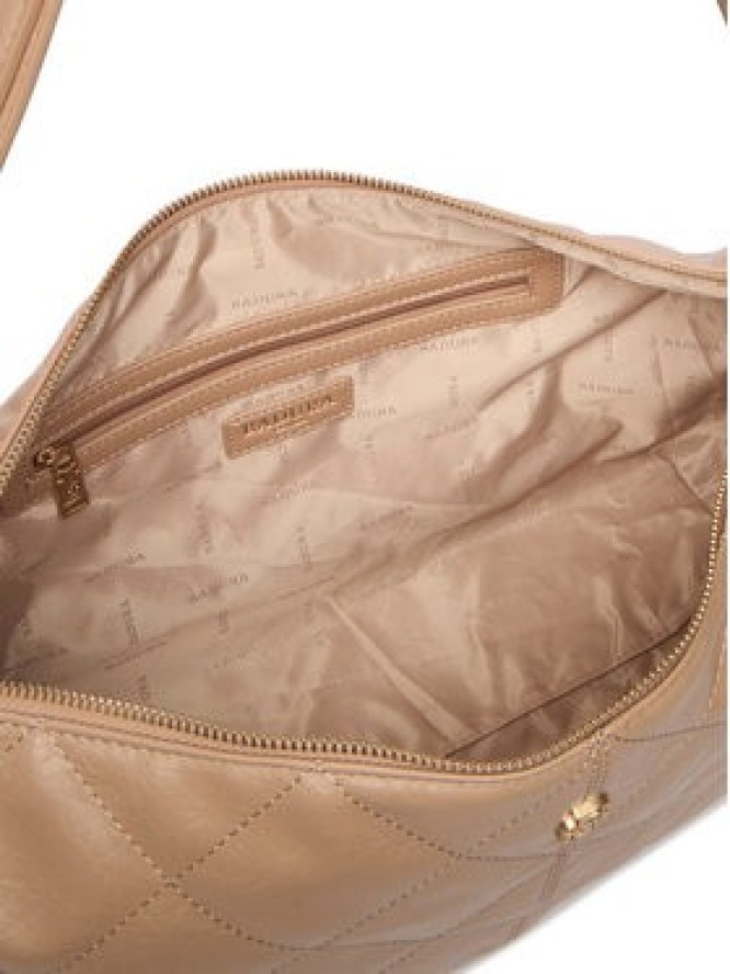 Badura Torebka CEO-ODI-LDA8618 Beżowy