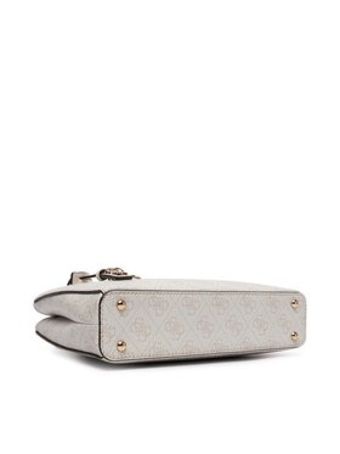 Guess Torebka Noelle II HWBG96 72050 Kremowy