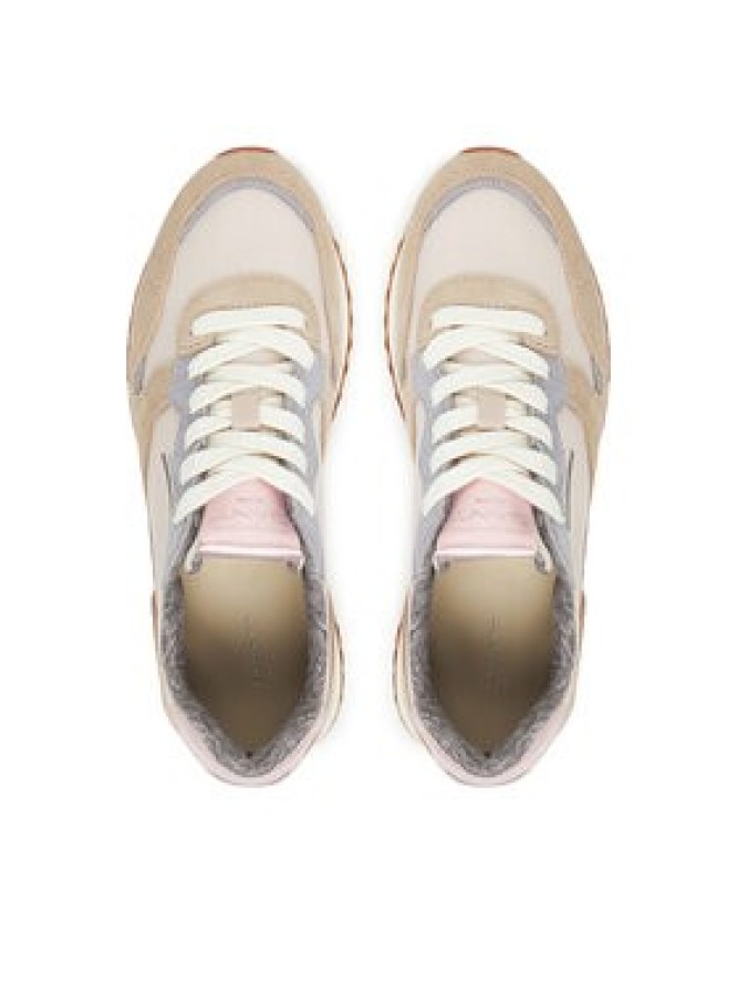 Gant Sneakersy 30533841 Szary