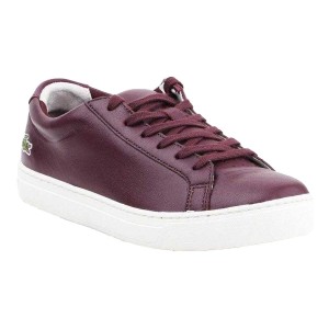 Damskie Skórzane Buty Sportowe