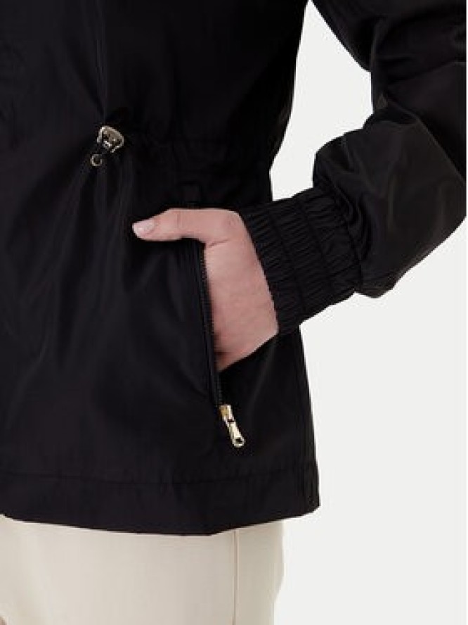 EA7 Emporio Armani Kurtka przejściowa 7W000471 AF12454 UC001 Czarny Regular Fit