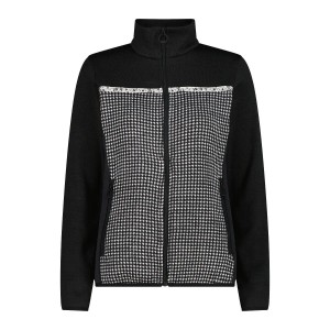 Damski polar CMP Knit Tech
