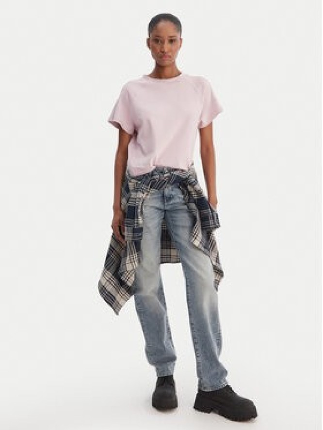 G-Star Raw Jeansy Lenoxx D28396-D434 Niebieski Slim Fit