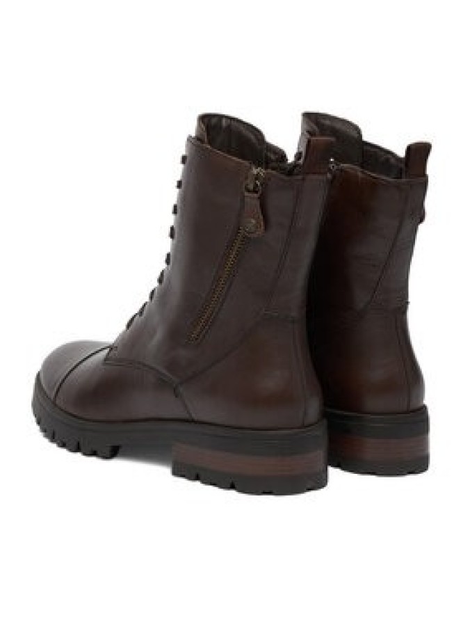 Lasocki Trzewiki CEO-WI23-DAGA-02 Brązowy